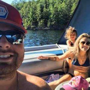 Meet your Posher, Lance